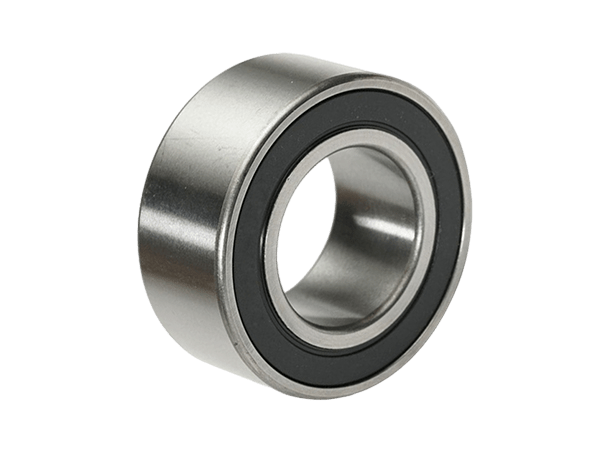 Compressor Bearings