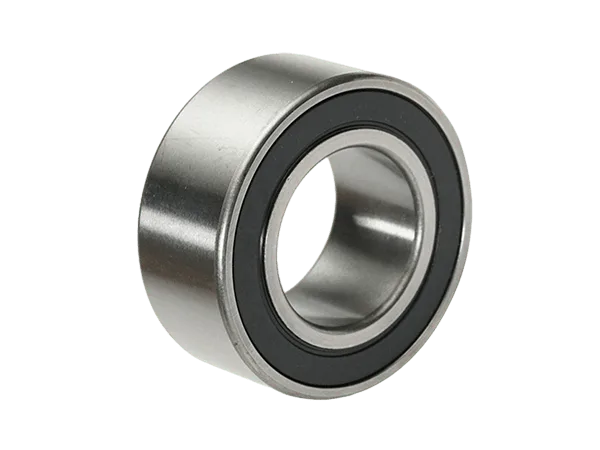 Compressor Bearings