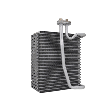 Car AC Evaporator