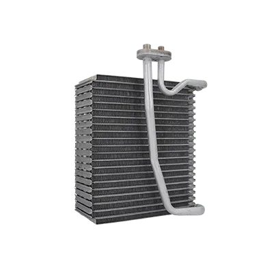 カーエアコンエバポレーター