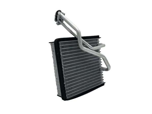Car AC Evaporator Supplier