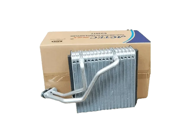 AC Evaporator Supplier