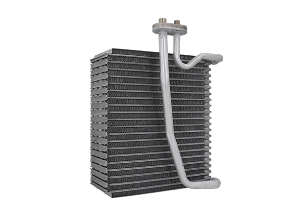 Car AC Evaporator Supplier