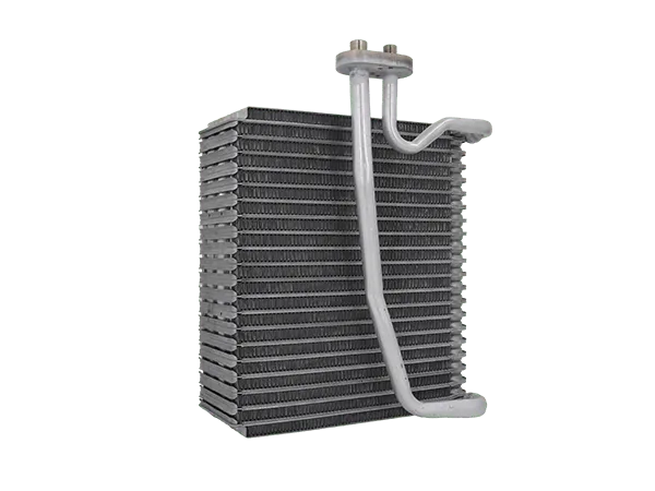 Car AC Evaporator Supplier