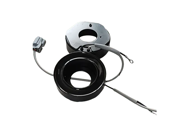 Clutch Coils