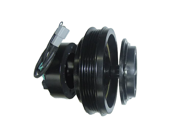 Clutch Hubs