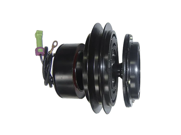 Clutch Hubs