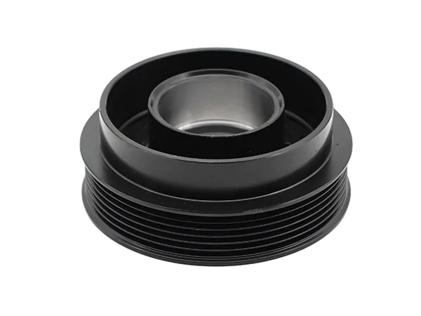 ac clutch pulley