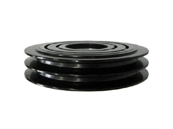 car ac clutch