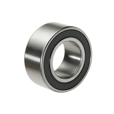 Compressor Bearings