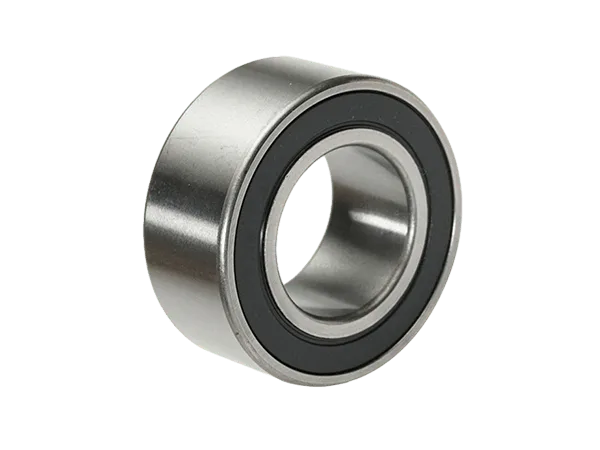 Compressor Bearings