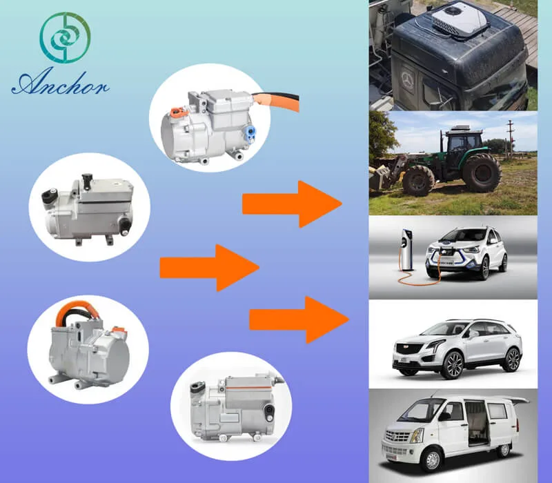 The Ultimate Guide to 12 Volt Air Conditioners for Cars