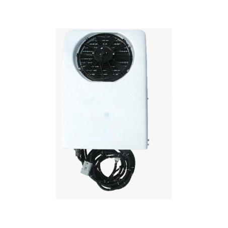 12v air conditioner for bus
