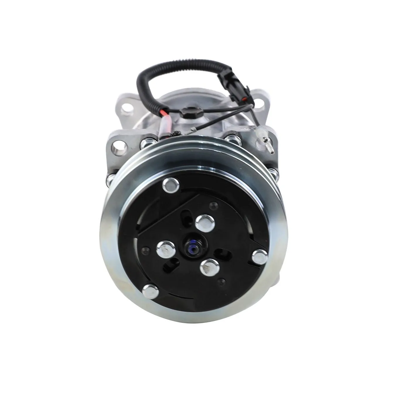 Venta al por mayor de compresores de aire acondicionado para automóviles, compresores de aire acondicionado para automóviles