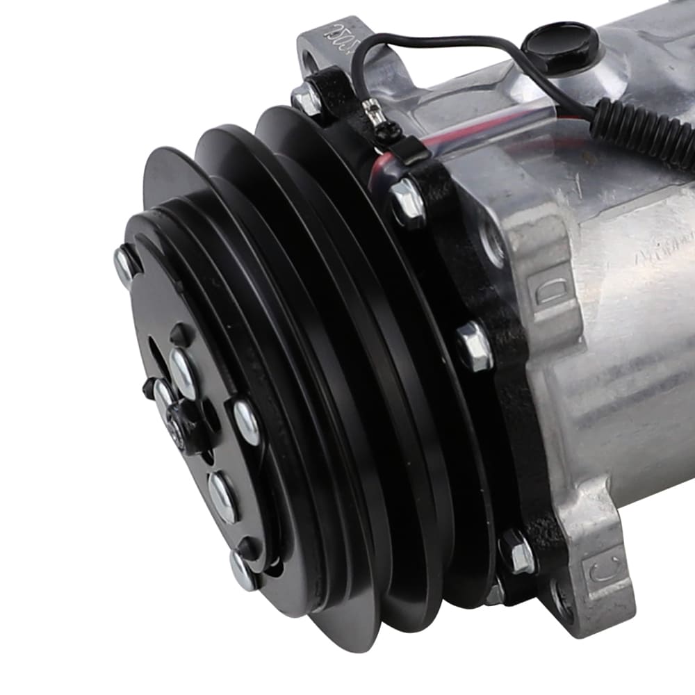 ac compressor manufacturer