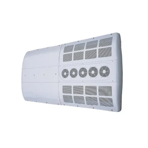 12v ac system