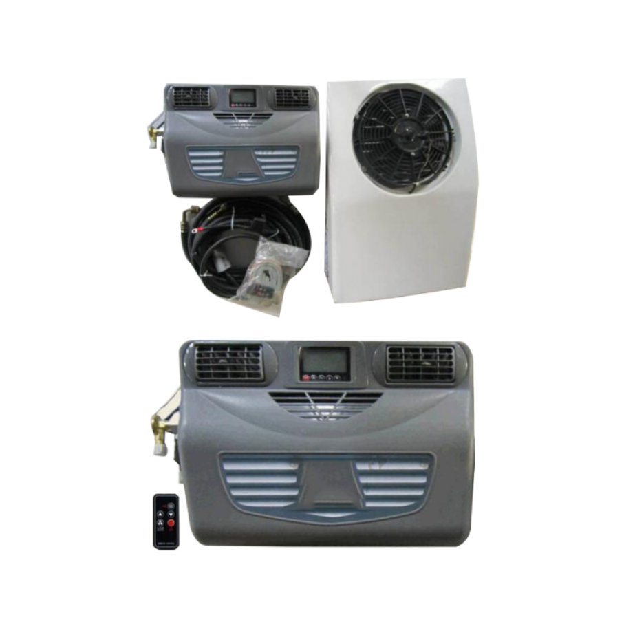 24 volt dc air conditioner
