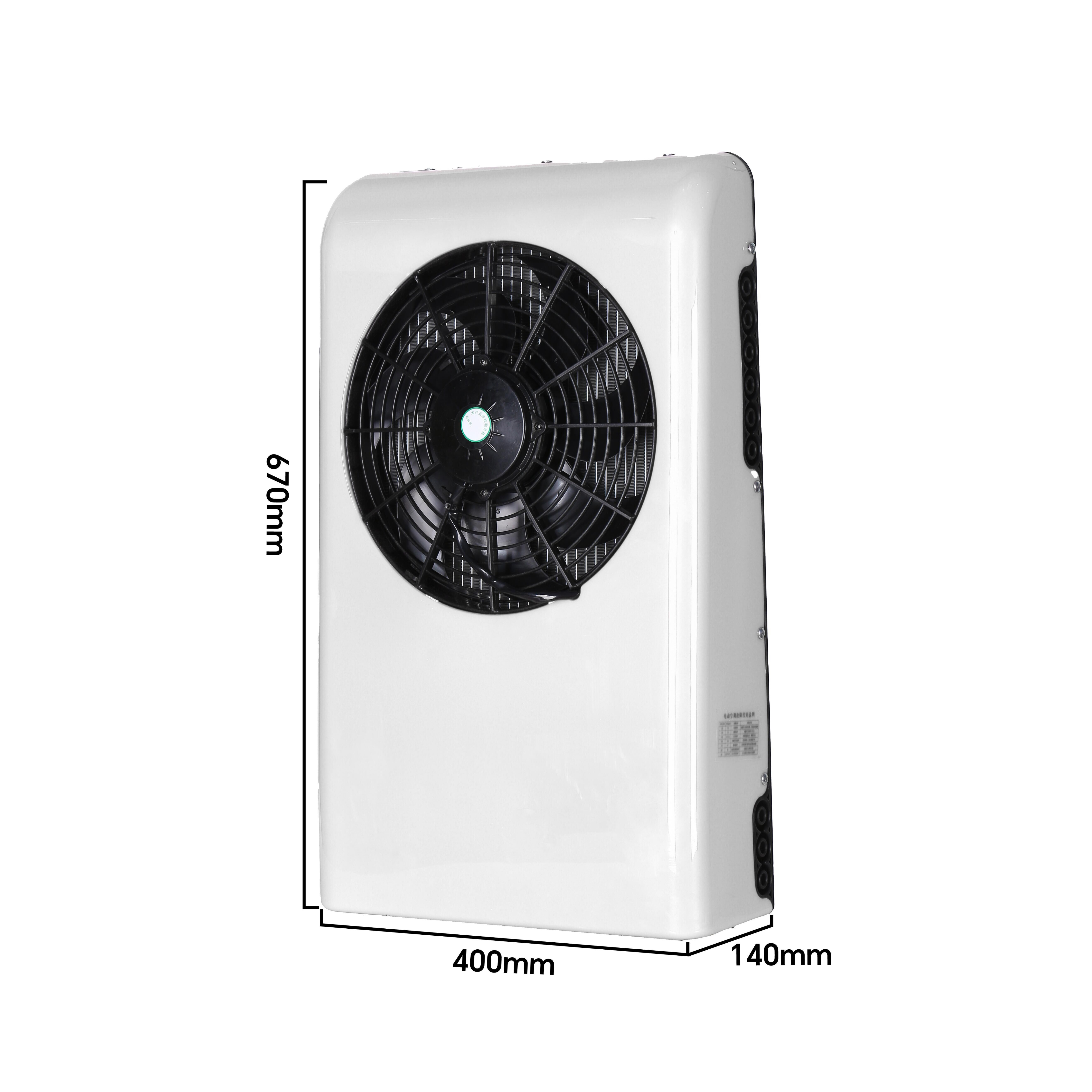 parking air conditioning wholesale
