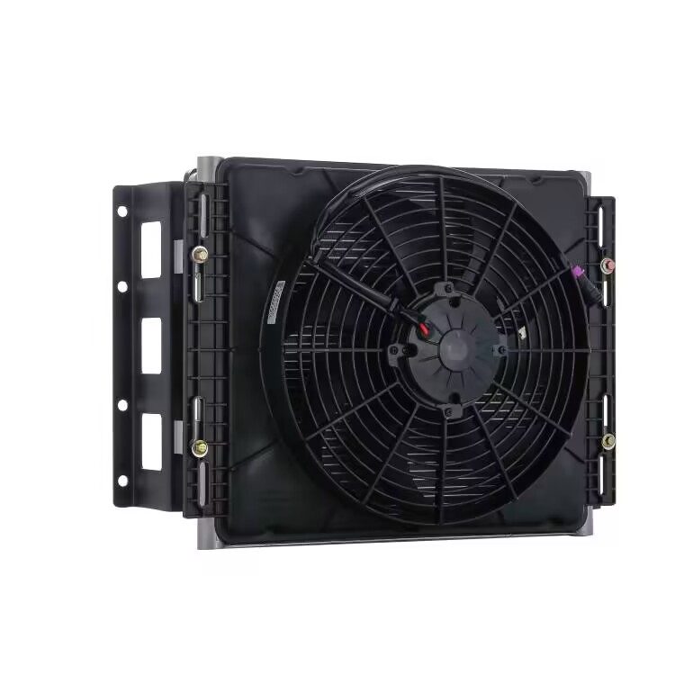 12 volt air conditioner for trucks manufacturer