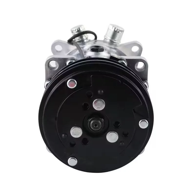AC.100.119 24v 5H14 508 Compressor de CA automático