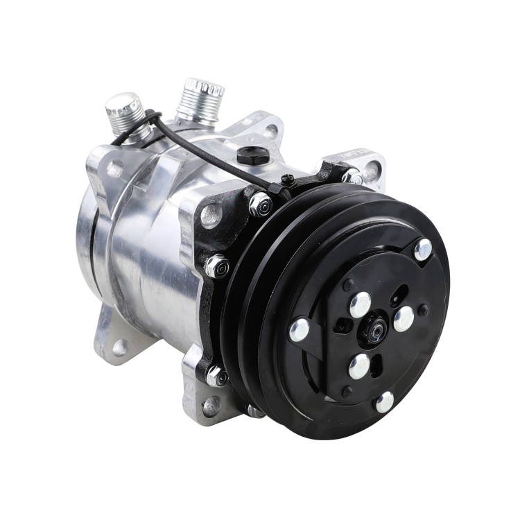 507 Auto AC Compressor