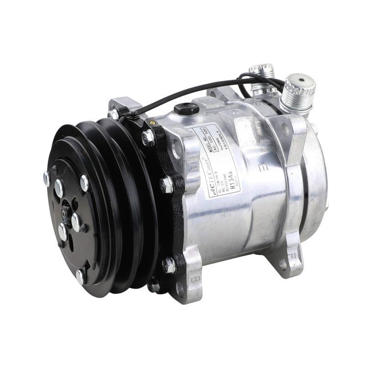 507 Auto AC Compressor