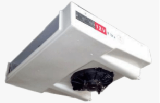 rooftop refrigeration units