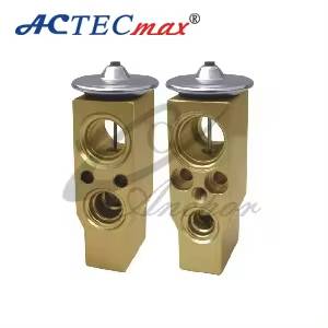 auto ac expansion valve