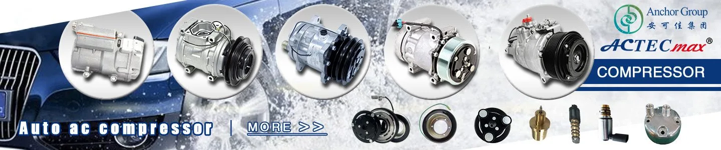 AC Compressors