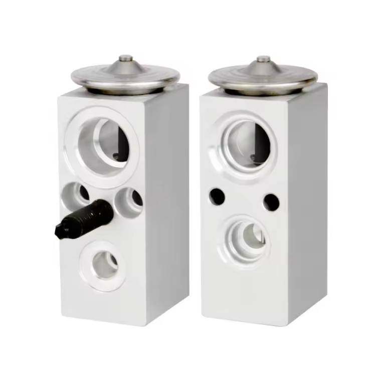 Thermal Expansion Valves