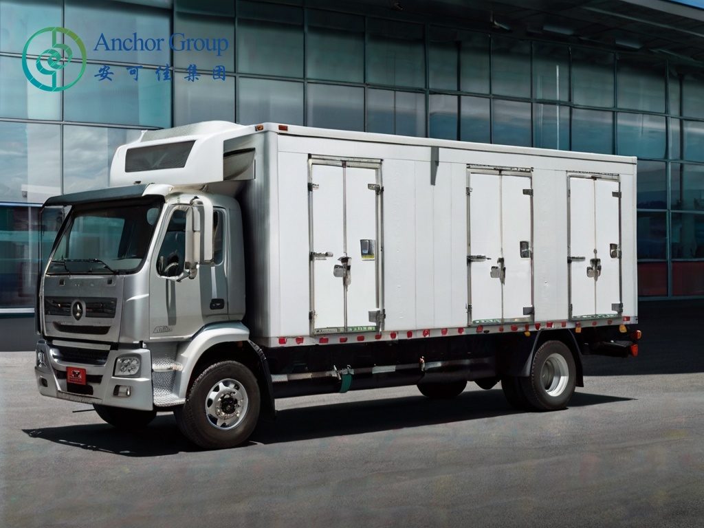 The Ultimate Guide to Transportation Refrigeration Units