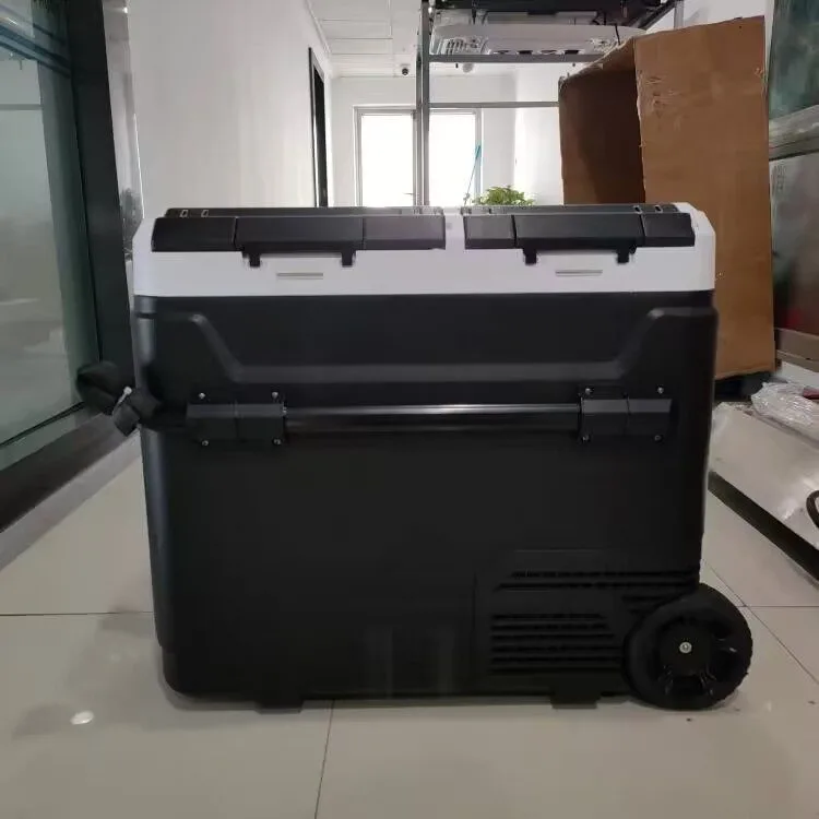 refrigerador para autocaravana