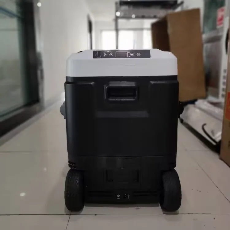 refrigerador para autocaravana