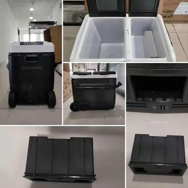 refrigerador para autocaravana