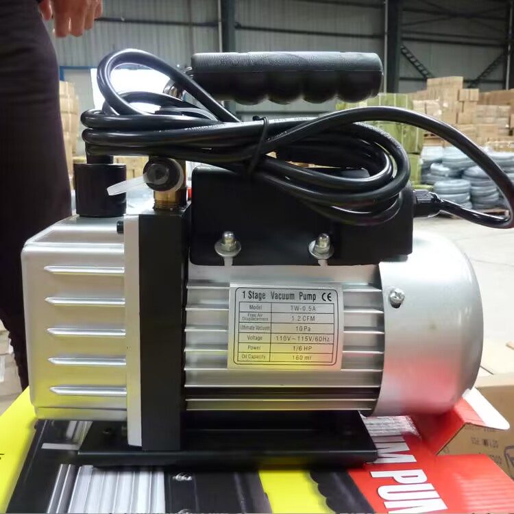 vacuum pump