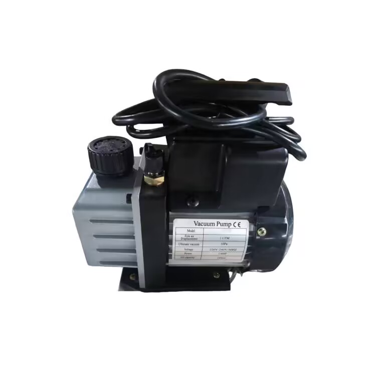Vacuum Pump Automotive Air Conditioning