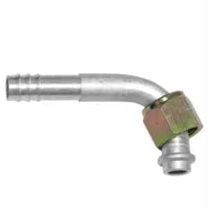 auto air conditioning hose fittings