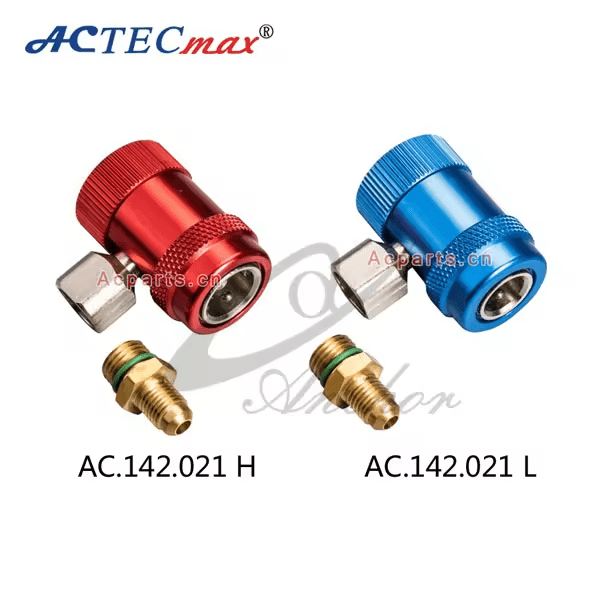 ac quick coupler