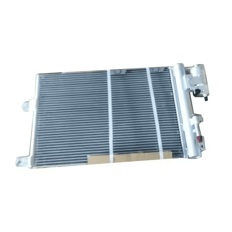 Car AC Condenser