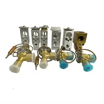 Electronic Expansion Valves