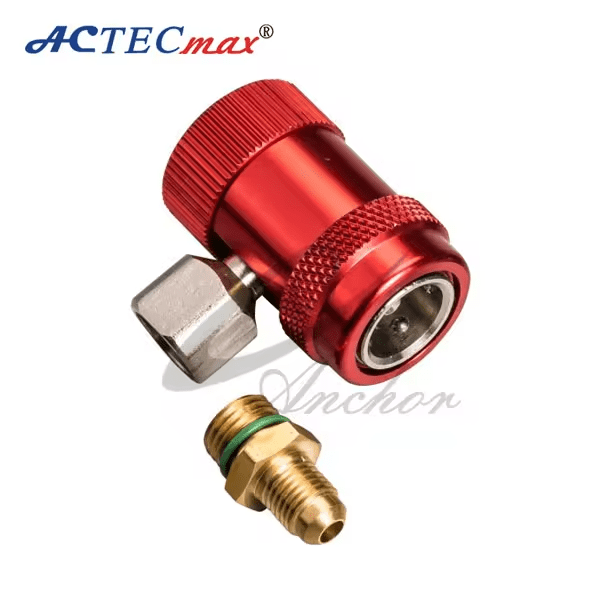 ac quick coupler