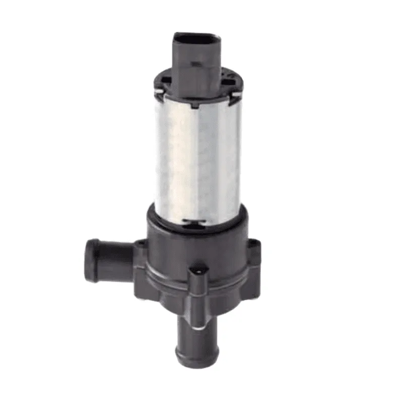 Pompa Air Listrik