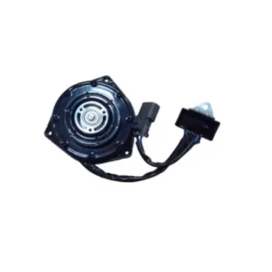 ac blower motor