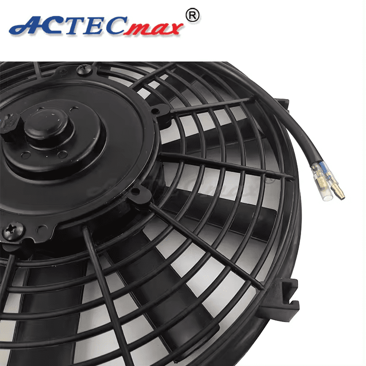 AUTO ac cooling fans