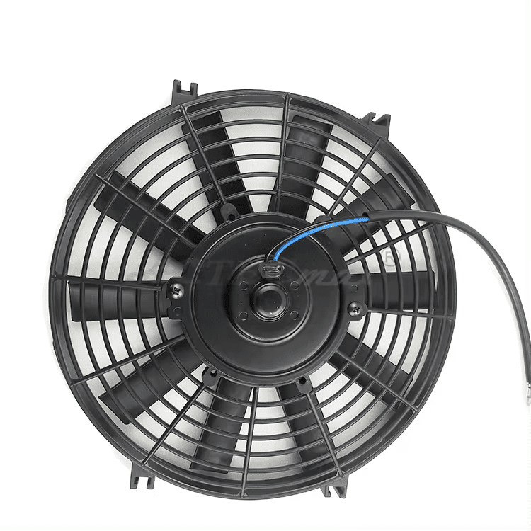 AUTO ac cooling fan