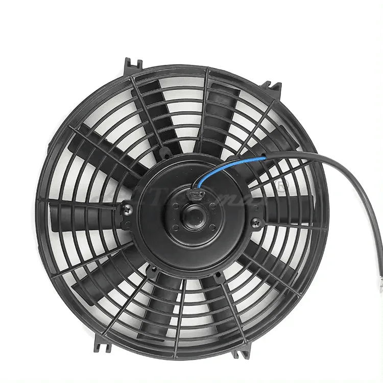 Kipas pendingin AC OTOMATIS