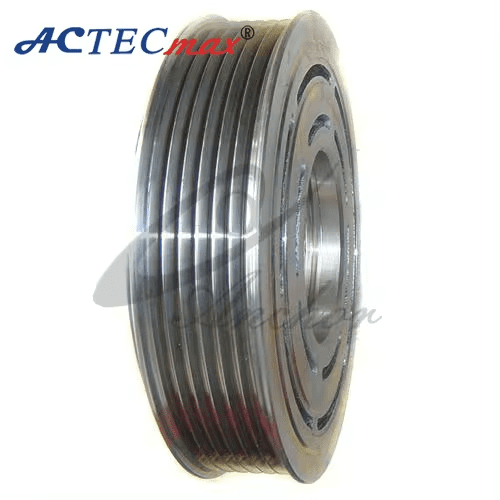 Ac Compressor Clutch Pulley