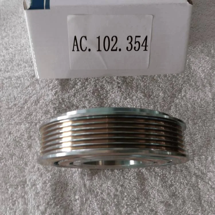 Katrol Kopling Umum Kompresor AC