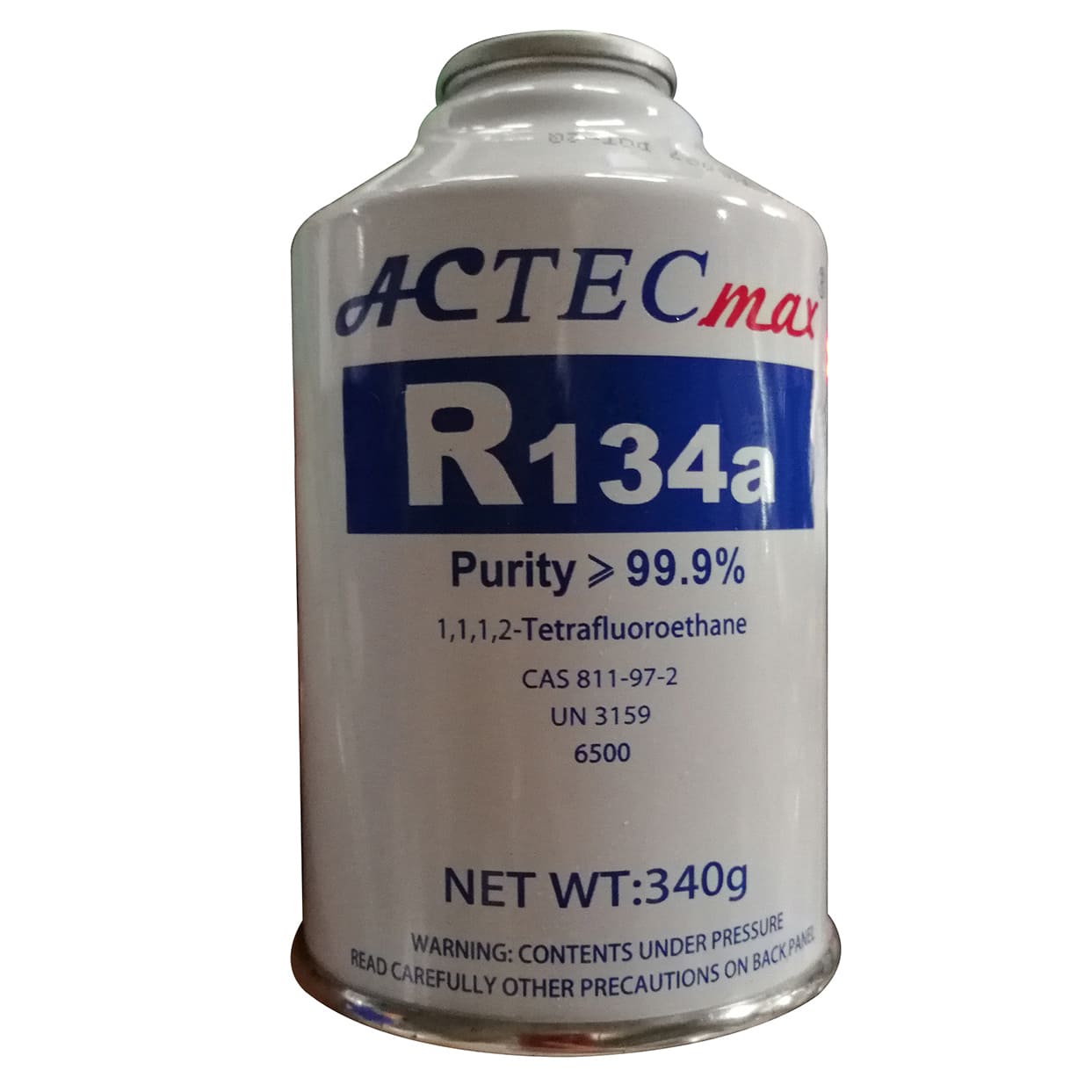 r134a refrigerant