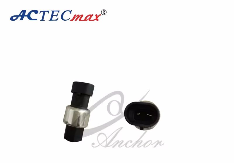 Pressure Switches